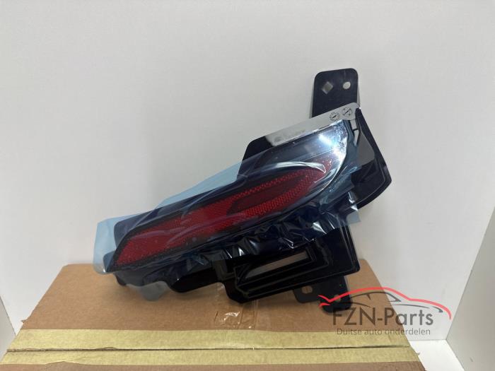Tesla Model Y Achterlicht links