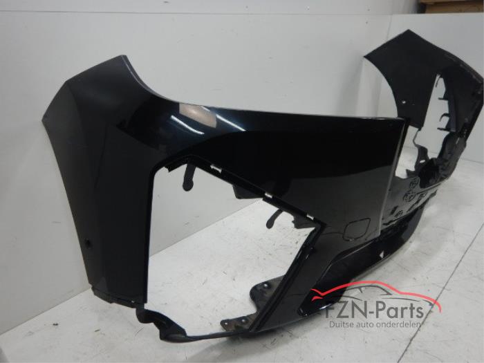 BMW IX Voorbumper M-Sport 6PDC