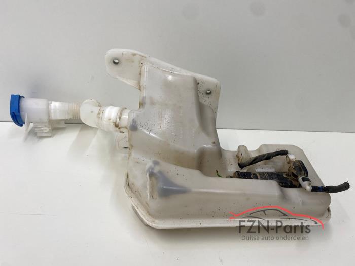 VW Golf 8 Ruitenvloeistof RVS Tank