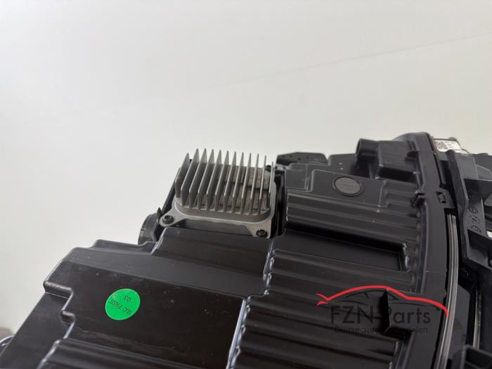 Tesla Model 3 Facelift Koplamp Links