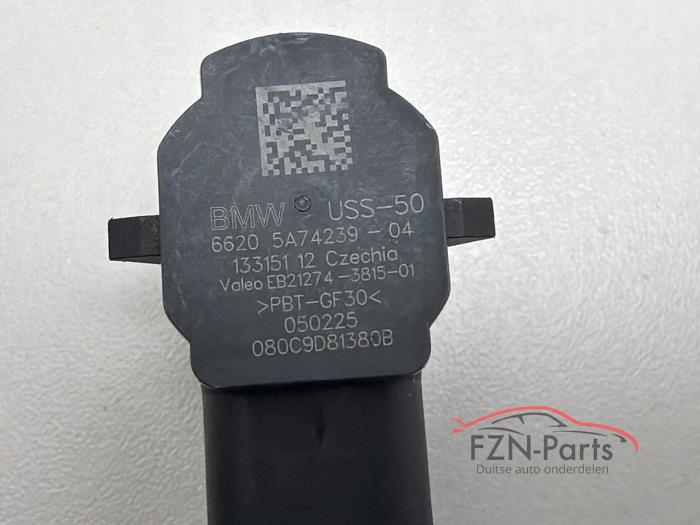 Mini Countryman F56 PDC Sensor Wit