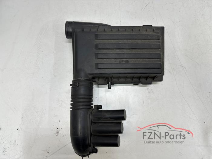 VW Golf 7 GTE 1.4 TSI luchtfilterhuis