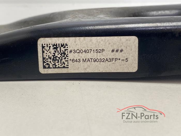 VW Tiguan 571 Draagarm rechts voor