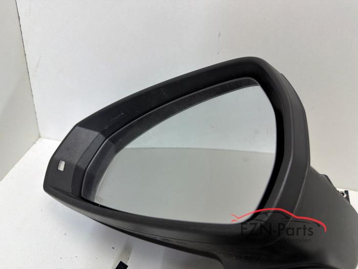 Audi A3 8V Buitenspiegel Links