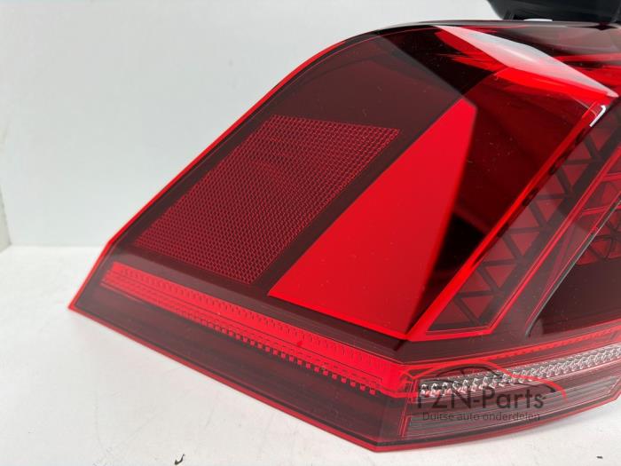 VW Tiguan 5NA LED Achterlicht links buiten