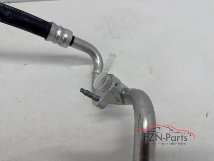 VW Multivan T7 Aircoleiding 2.0