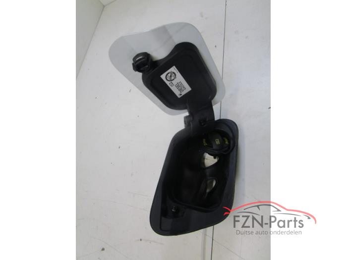 VW Touran 5TA 2016 Tankklep Tank Klep + AD Blue
