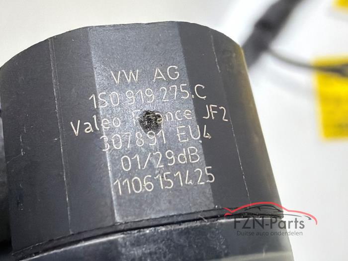 VW Golf 7 PDC Sensor