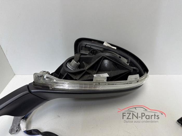 VW Golf 7 Buitenspiegel Links
