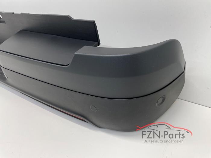 VW Golf 7 Facelift ACC Radar Sensor 3QF907561A NIEUW!!