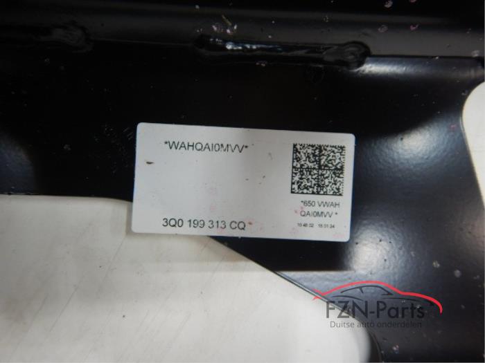 VW Tiguan 571 Subframe Voorzijde