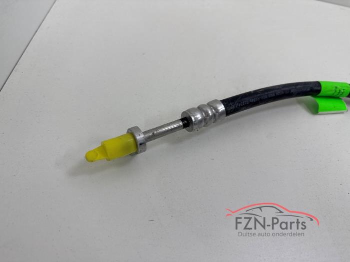 VW Multivan T7 Aircoleiding