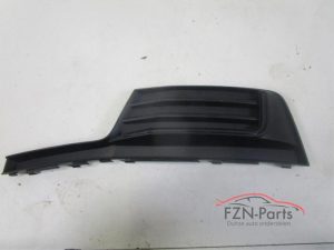 Audi A3 8V S-Line Bumperinleg Links