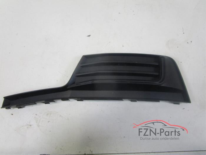 Audi A3 8V S-Line Bumperinleg Links