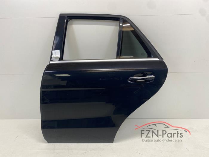 Mercedes-Benz GLE W166 Portier Links-Achter 9040
