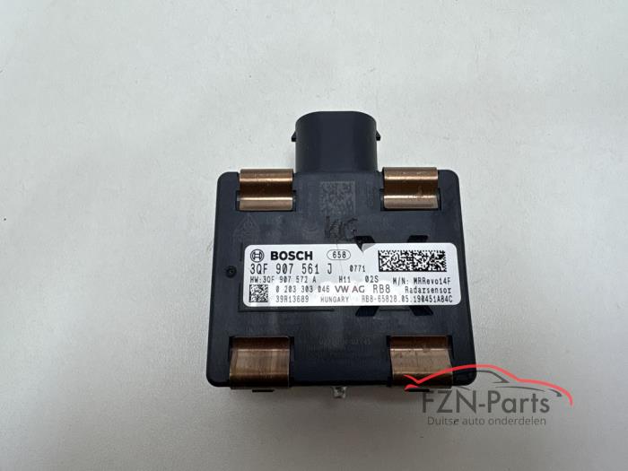 VW Golf 7 ACC Radar Sensor