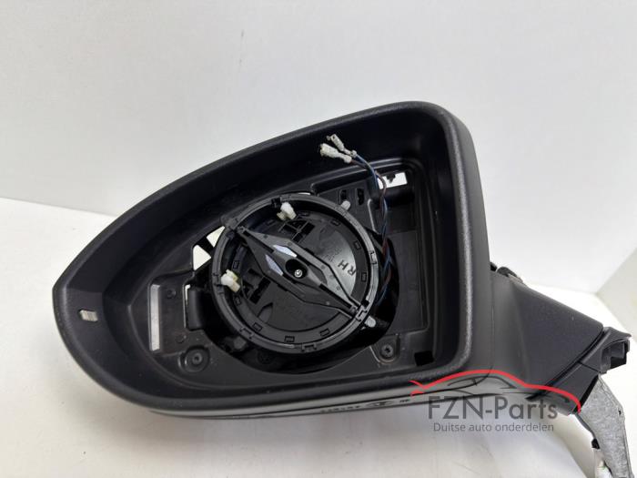 VW Golf 7 Buitenspiegel Links