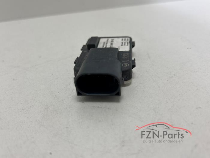Mercedes-Benz S-klasse W223 Antenne versterker module