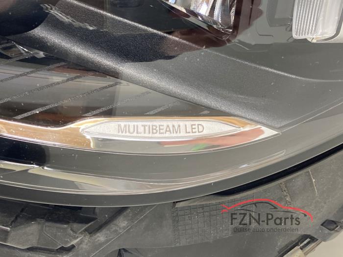 Mercedes-Benz W223 S-Klasse Koplamp Links Multibeam LED
