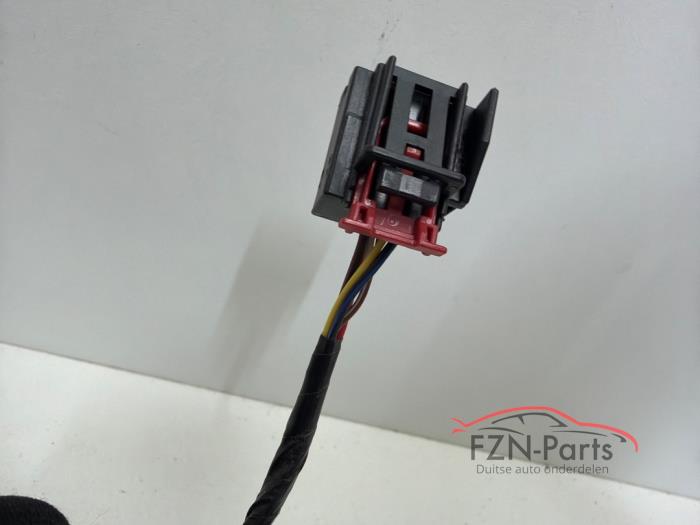 Audi A3 Cabrio 8V7 Buitenspiegel Links