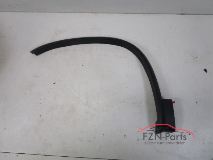 VW Tiguan 5N0 Wielrand bekleding Links-voor