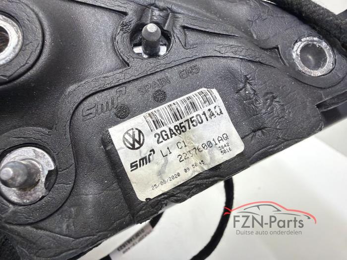 VW T-Roc 2GA BuitenSpiegel Links