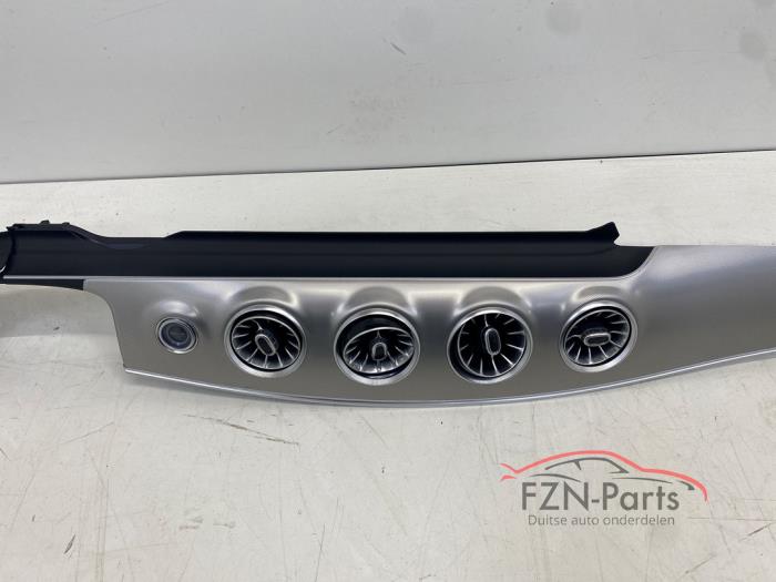 Mercedes-Benz E-Klasse Coupe W238 Dashboard Sierlijst