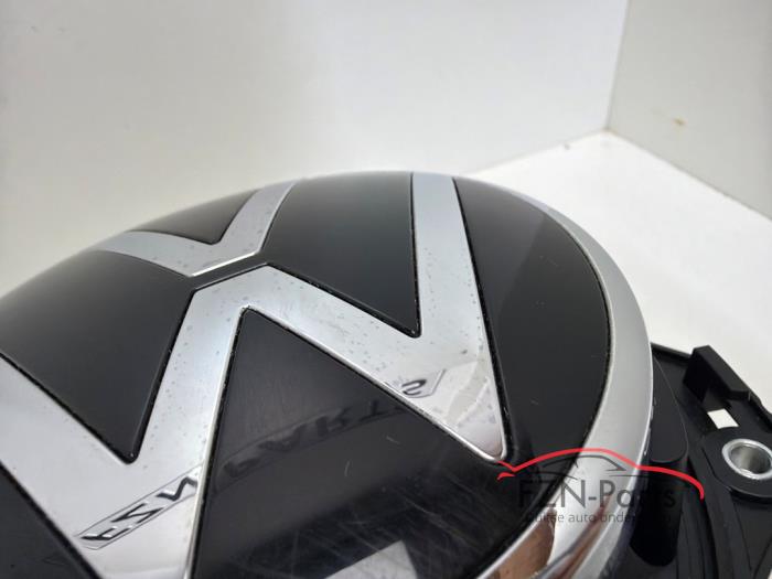VW Golf 8 Achterklep Opener met Achteruitrijcamera