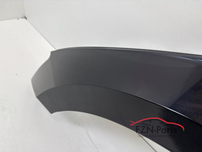 Skoda Superb 3V Facelift Zijscherm Sportline Links-Voor