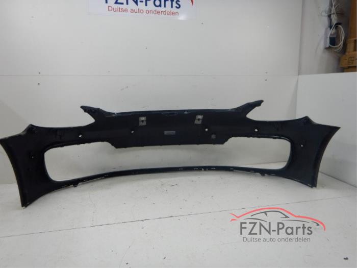 Porsche Panamera GTS Sport Turismo Facelift Voorbumper 6PDC KLS