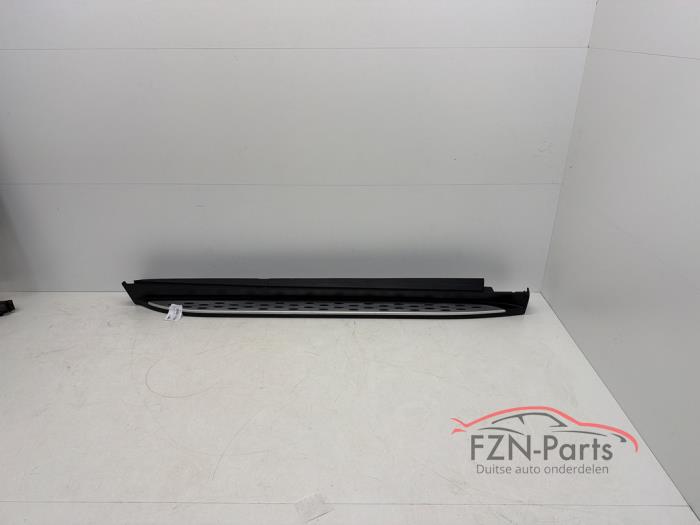 Mercedes-Benz GLE W166 Sideskirt Rechts