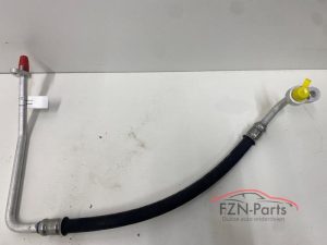 VW Multivan T7 Aircoleiding