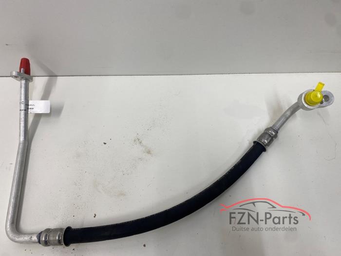 VW Multivan T7 Aircoleiding