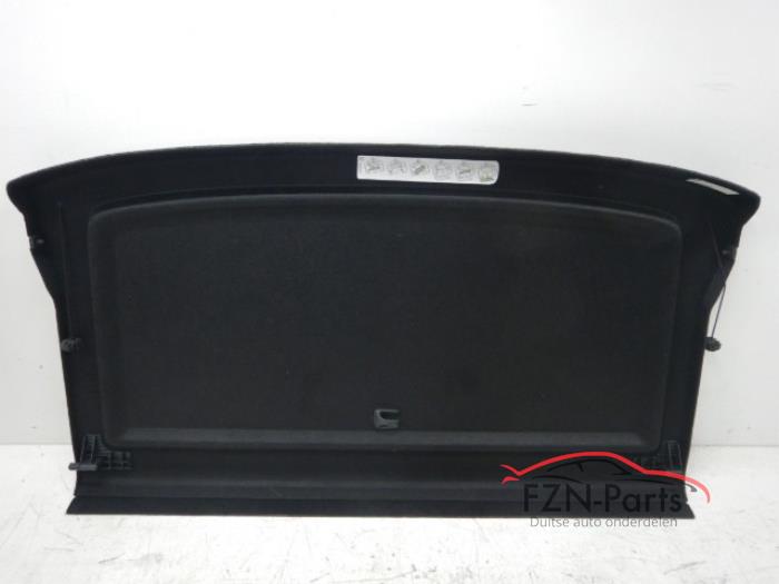 VW Tiguan 5NA Hoedenplank