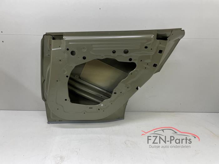 Tesla Model Y Portier Rechts-Achter