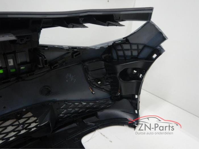 VW ID4 Voorbumper 6PDC LA7C