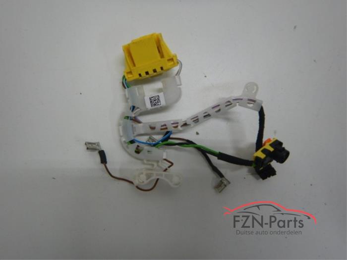 VW Golf 7 Airbag Kabel Stekker MF