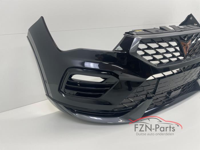 Seat Cupra Ateca Facelift R 575 Voorbumper 6PDC Mistlampen
