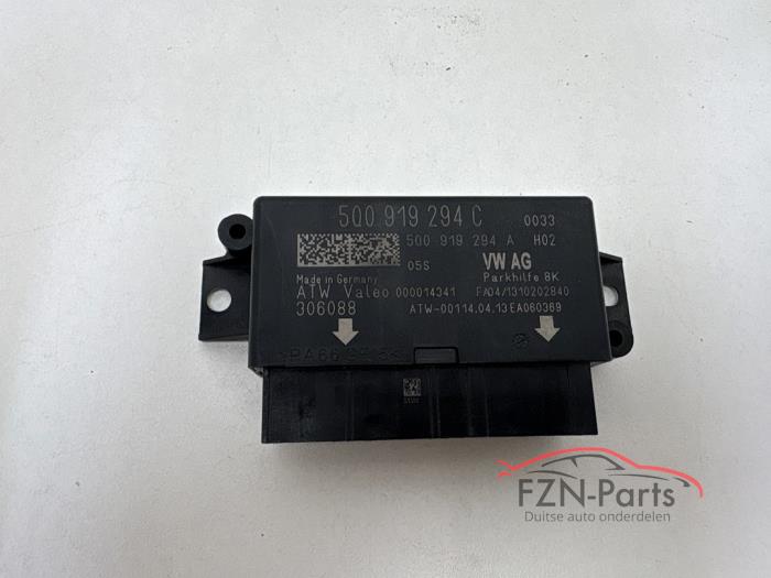 VW Golf 7 PDC Module Regelapparaat