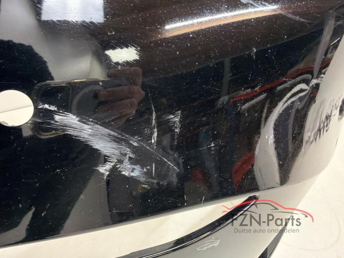 Tesla Model Y Voorbumper 6PDC Zwart