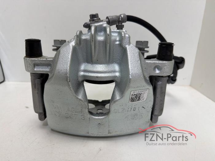 VW Golf 8 Remklauw links voor