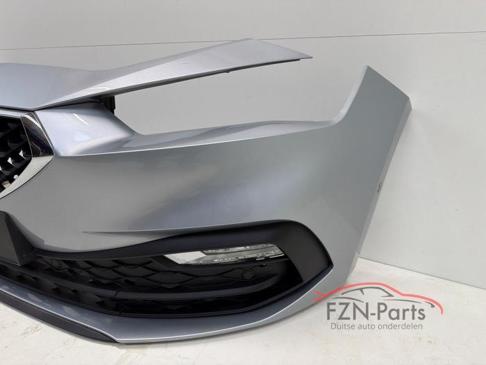 Seat Leon Sportstourer 5FA Voorbumper Mistlampen 6PDC LZ7G