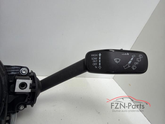 VW Touran 5TA Stuurkolom Combischakelaar Sleepring