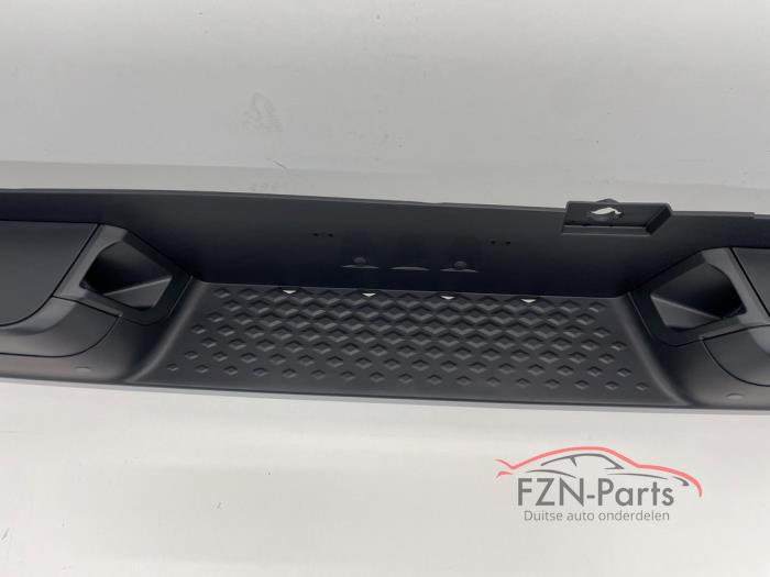 VW Golf 7 Facelift ACC Radar Sensor 3QF907561A NIEUW!!