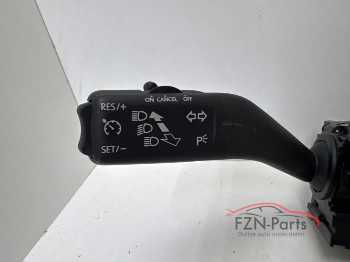 VW Beetle 5C Stuurkolomcombischakelaar