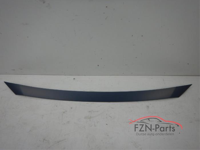 MG ZS Grille Afdekking Bovenzijde