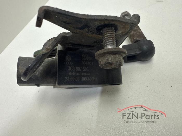 Audi A8 4H Niveausensor Koplamphoogteverstelling Rechts voor