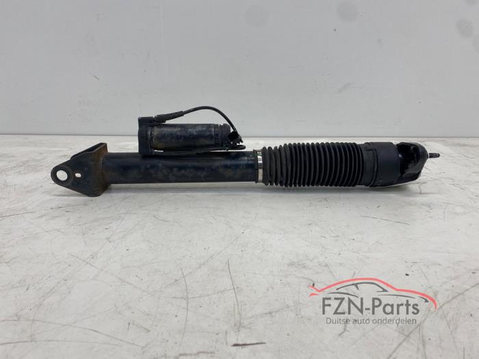 Mercedes-Benz W166 GLE ML GL-Klasse Schokdempder Achterzijde DCC