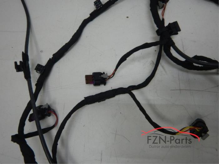 VVW Tiguan 5NA 6PDC Kabelboom voorzijde