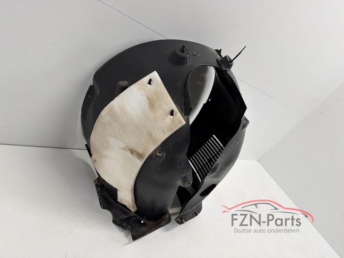 Seat Ateca 575 2.0 TSI Modderkuip Links-voor